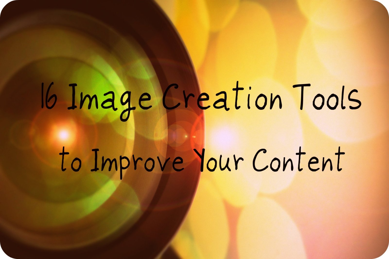 to Improve Your Content