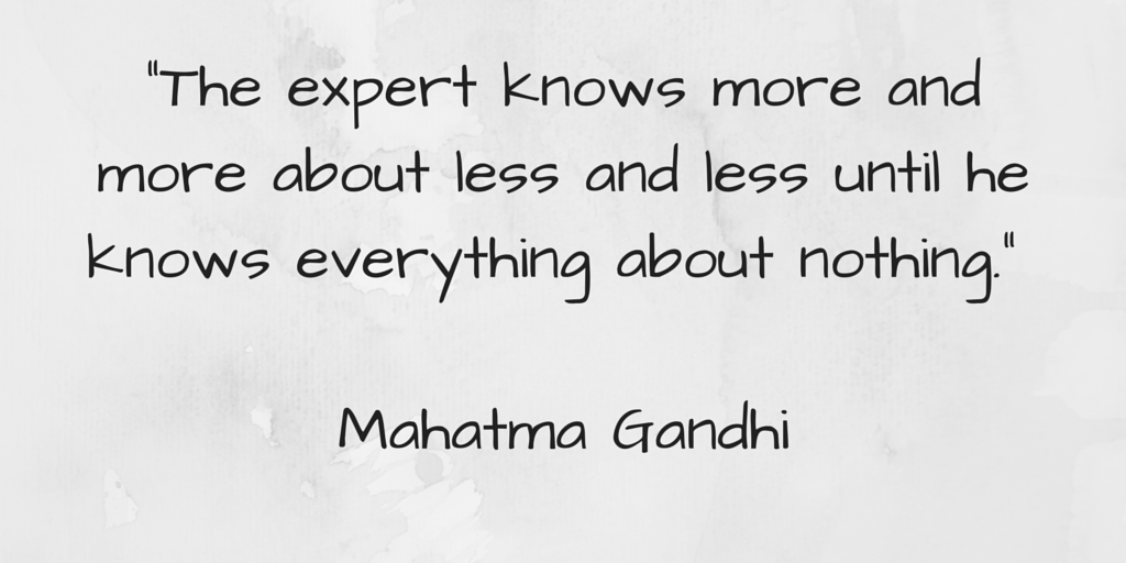 Books to Read in 2015